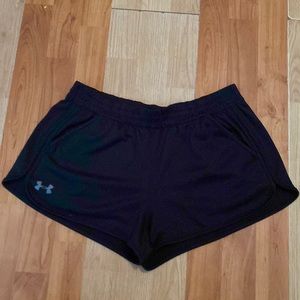 Under Armour shorts
